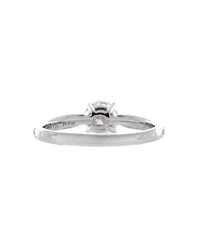 Pre-Owned Tiffany & Co Harmony Solitaire Ring