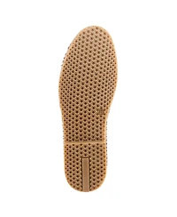 Spring Step Ingrid Women's Loafer with Laser-Cut Detail