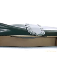 Pre-Owned Jacquemus Long Le Bambino Flap Shoulder Bag Leather