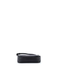 Pre-Owned Prada Mini Re-Edition Hobo Saffiano Leather