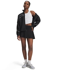 Under Armour Women's Loose-Fit Motion Skort