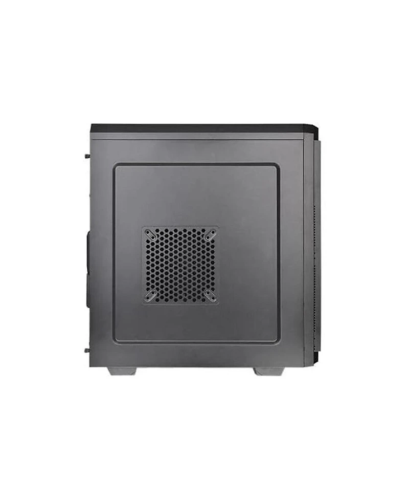Thermaltake V100 Perforated Atx Mid-Tower Chassis