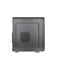 Thermaltake V100 Perforated Atx Mid-Tower Chassis