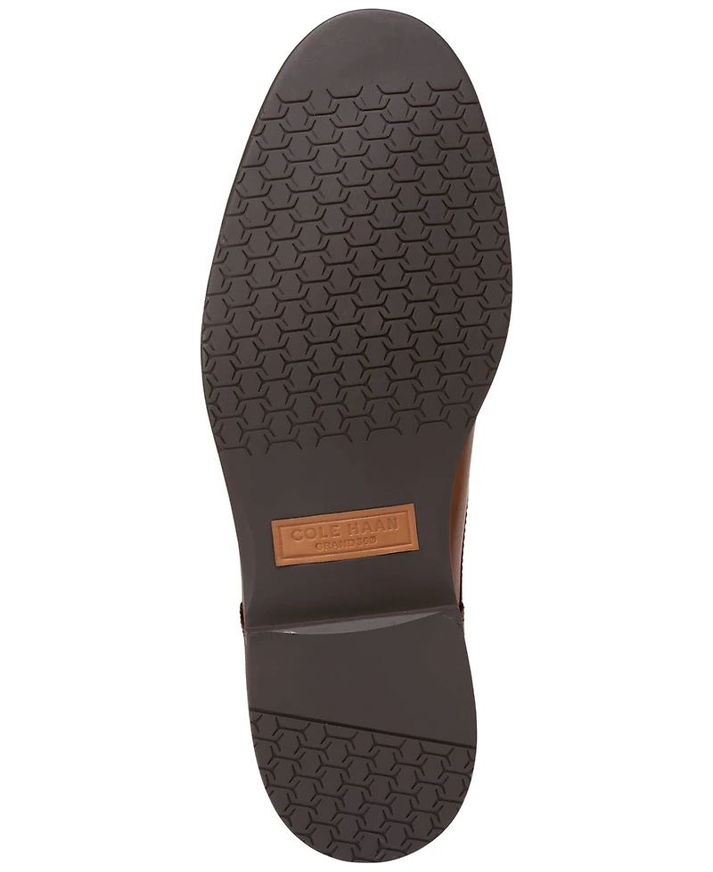 Cole Haan Men's Bedford Cap Toe Oxfords