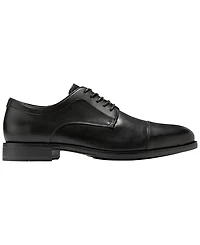 Cole Haan Men's Dean Grand Cap Toe Oxfords