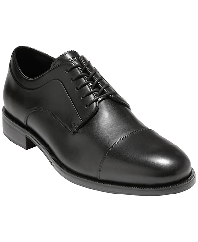 Cole Haan Men's Dean Grand Cap Toe Oxfords