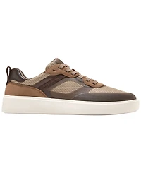 Cole Haan Men's Grand Crosscourt Champix Round Toe Sneakers