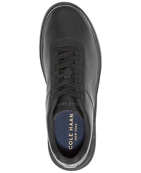 Cole Haan Men's Grand Crosscourt Champix Round Toe Sneakers