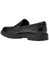 Cole Haan Men's Vestry Grand Lug Sole Penny Loafers