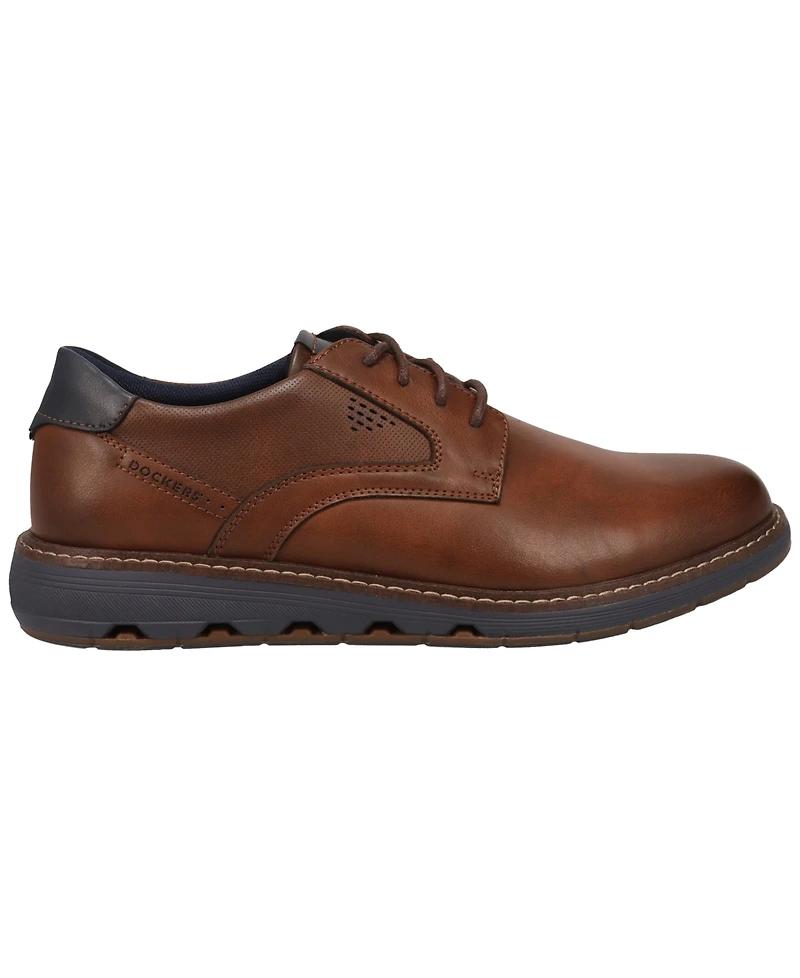 Dockers Men's Mateo Casual Oxfords