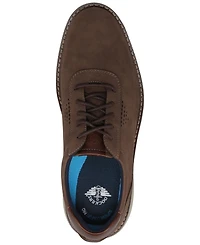 Dockers Men's Marlon Nubuck Casual Oxfords