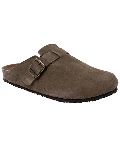 Original Penguin Men's Cambie Round-Toe Casual Clog