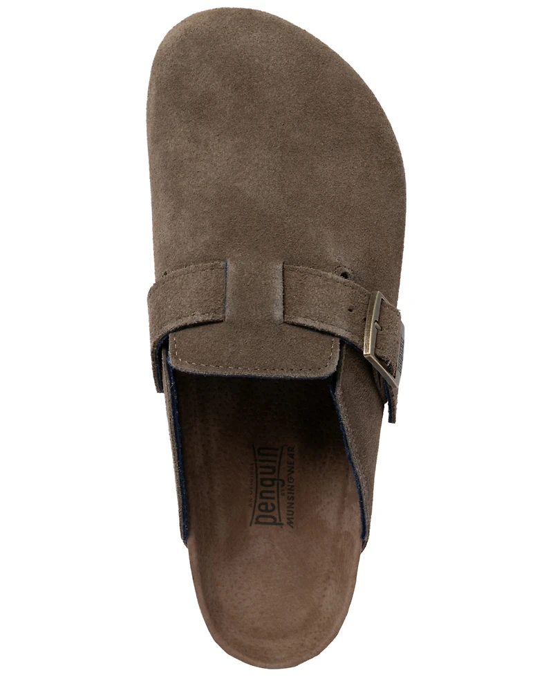 Original Penguin Men's Cambie Round-Toe Casual Clog