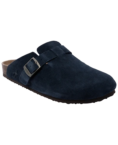 Original Penguin Men's Cambie Round-Toe Casual Clog