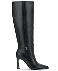 Jessica Simpson Women's Soavel Tall Western Boots