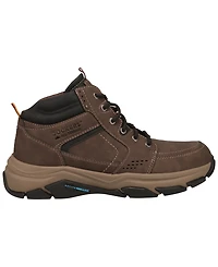 Dockers Men's Royce Casual Distressed Boots