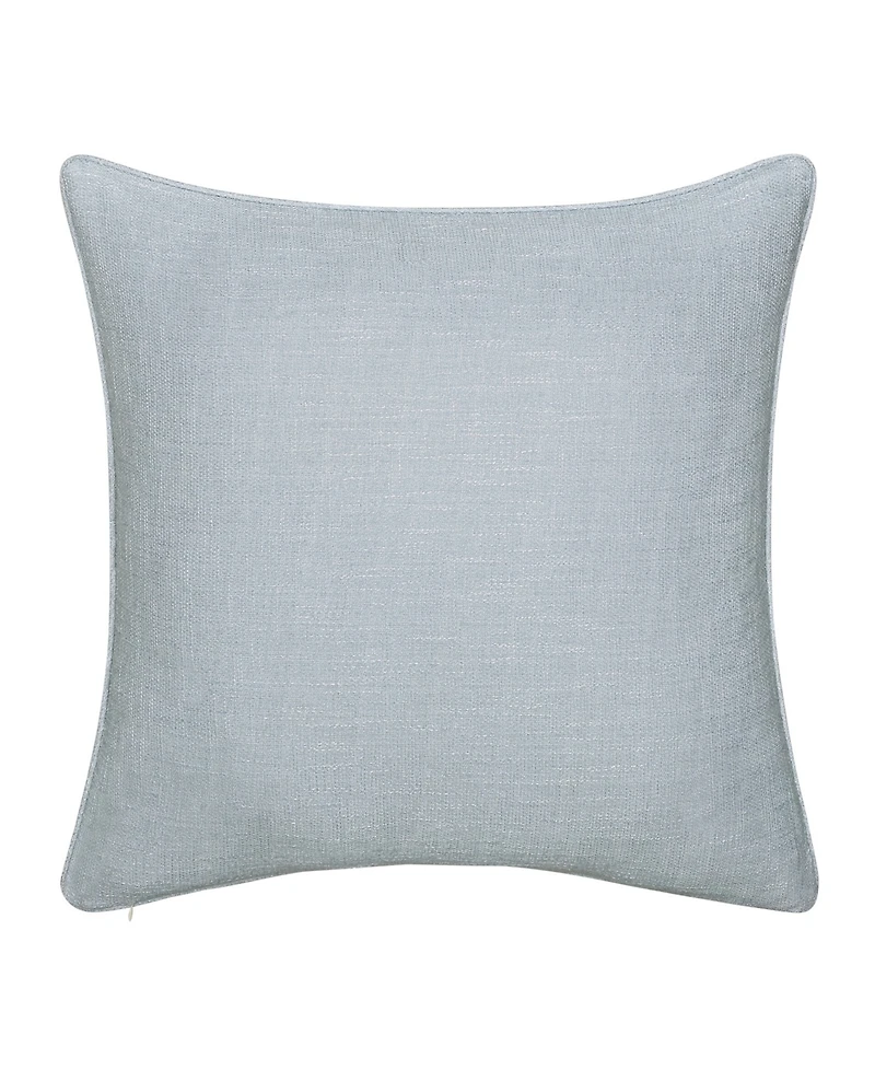 J Queen New York Pasadena Euro Sham, 26" x 26"