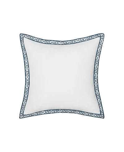 J Queen New York Chantalee Euro Sham, 26" x 26"