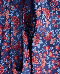 Ted Baker London Men's Floral Classic Silk Tie