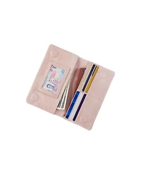 Hobo Lumen Continental Wallet