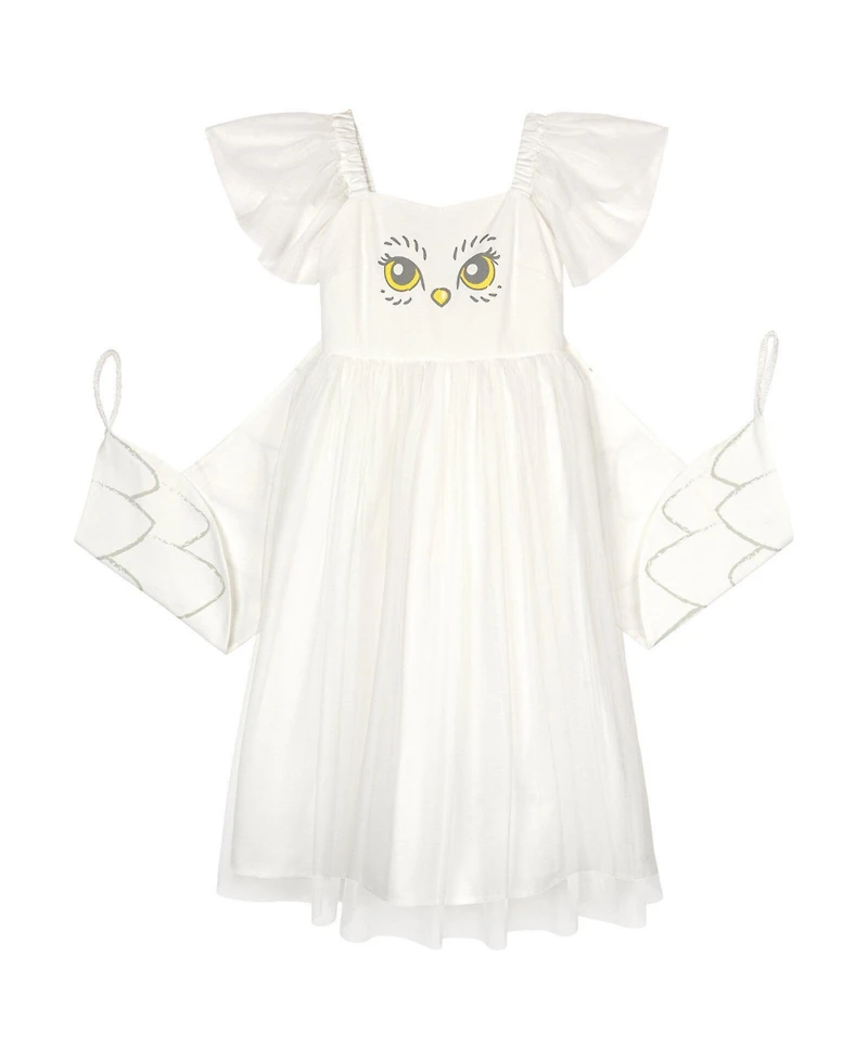 Harry Potter Girls' Cosplay Sleeveless Dress