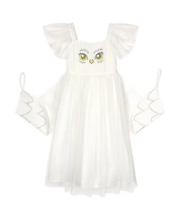 Harry Potter Girls' Cosplay Sleeveless Dress