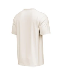 Outerstuff Men's Cream Fifa World Cup 2026 New York/New Jersey Homestyle Poster T-Shirt
