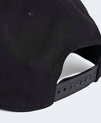 Adidas Men's and Women's White Germany National Team Snapback Hat