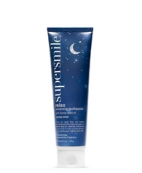 Supersmile Whitening Toothpaste Relax 4.2 Ounce with Accelerator 0.5 Ounce