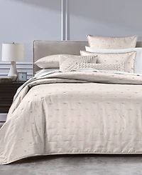 Hotel Collection Glint Decorative Pillow, 20" x 20", Exclusively at Macy's