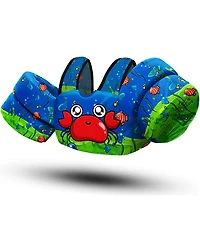 Aofar Floatiess Swim Vest Kids Arm Wings Toddler Pool Safety Jacket