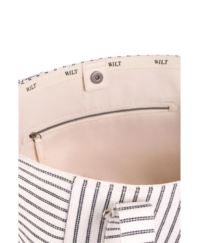 Wilt Women's Byron Medium Beach Tote