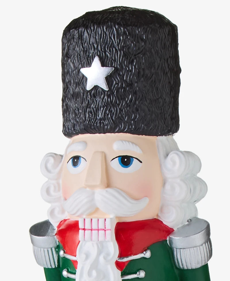 Holiday Lane Heritage London Nutcracker, Macy's Exclusive