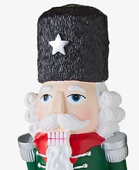 Holiday Lane Heritage London Nutcracker, Macy's Exclusive
