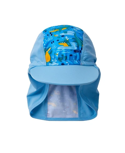 Splash About Girls Legionnaire Sun Hat
