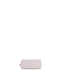 Pre-Owned HERMES Mini Bolide 1923 Bag Evercolor