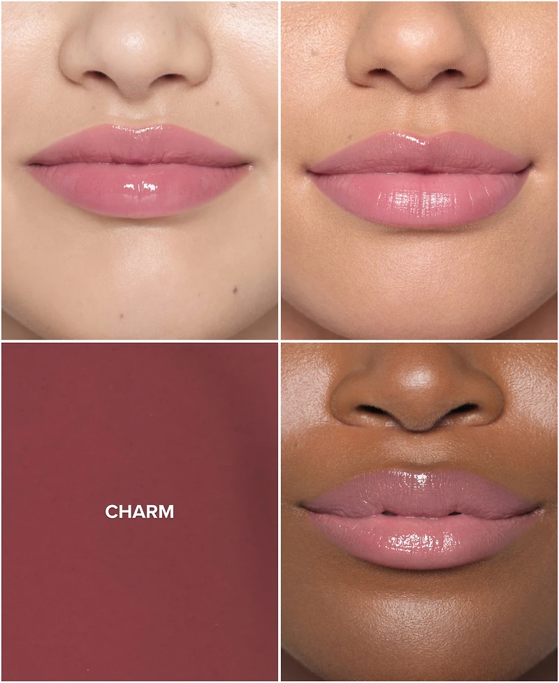 Anastasia Beverly Hills Kiss Theory Lip Balm, 0.04 oz.