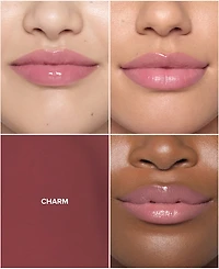Anastasia Beverly Hills Kiss Theory Lip Balm, 0.04 oz.