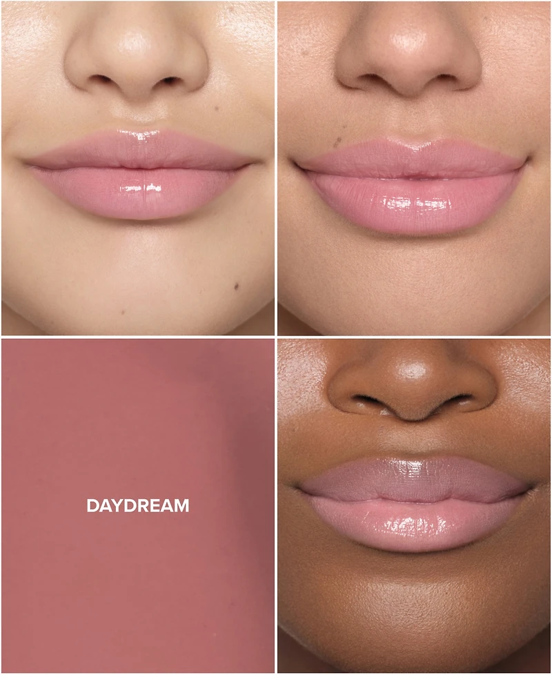 Anastasia Beverly Hills Kiss Theory Lip Balm, 0.04 oz.