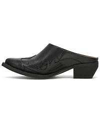 Frye and Co. Women's Irlene Slip-On Mules