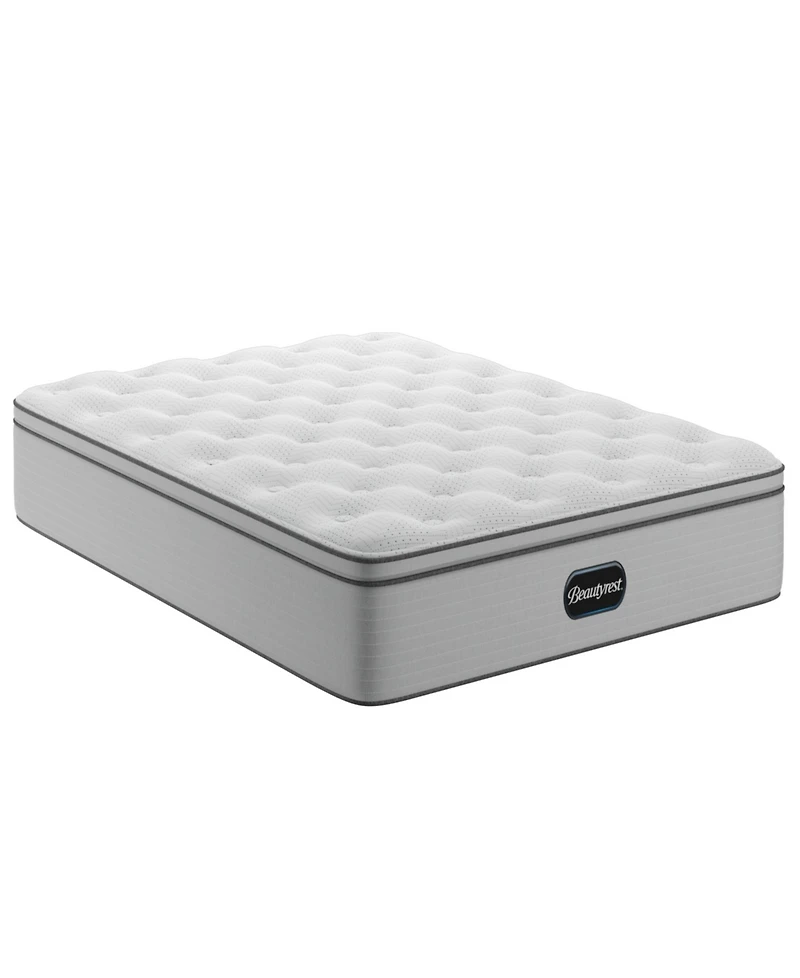 Beautyrest Colt Park 13.75" Plush Pillow Top Mattress