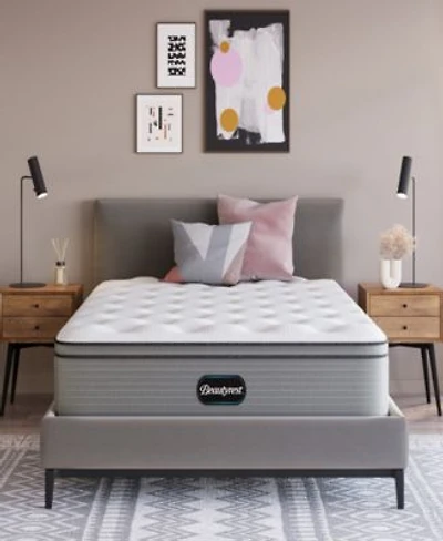 Beautyrest Colt Park 13.75 Plush Pillow Top Mattress Collection
