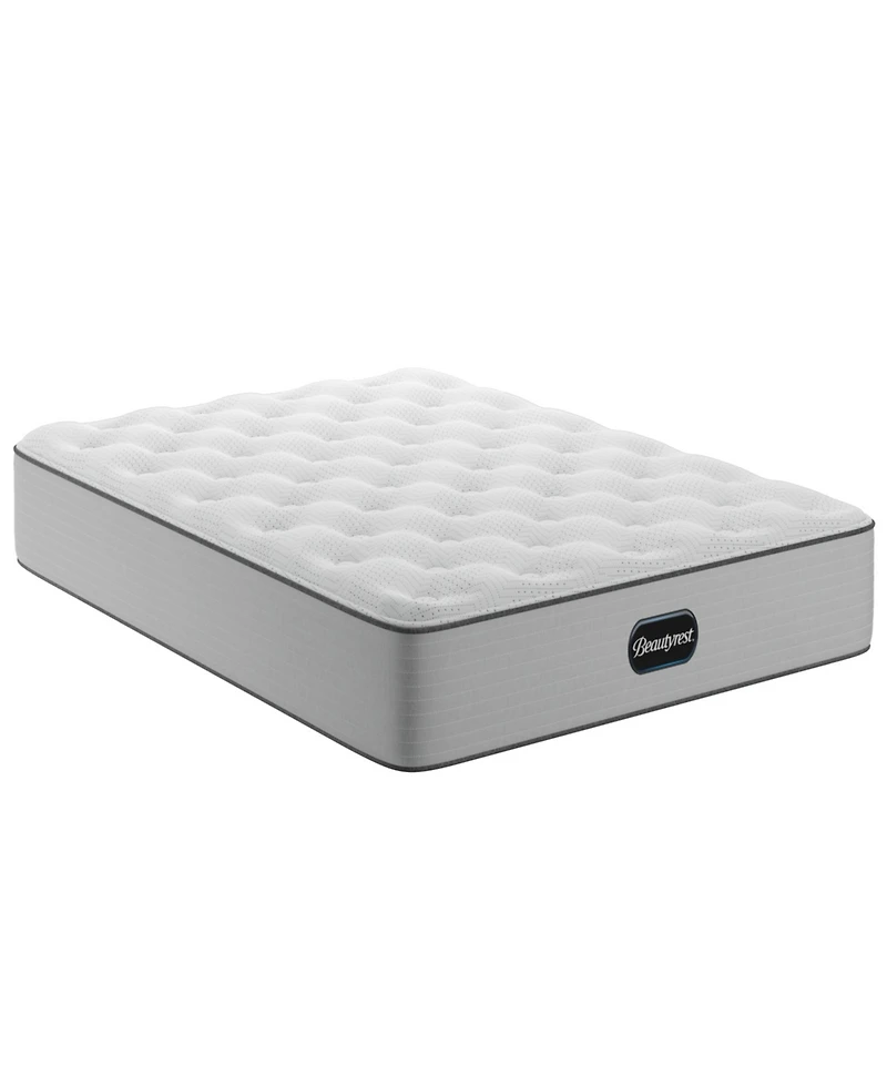 Beautyrest Cloud Canyon 12" Medium Tight Top Mattress Set