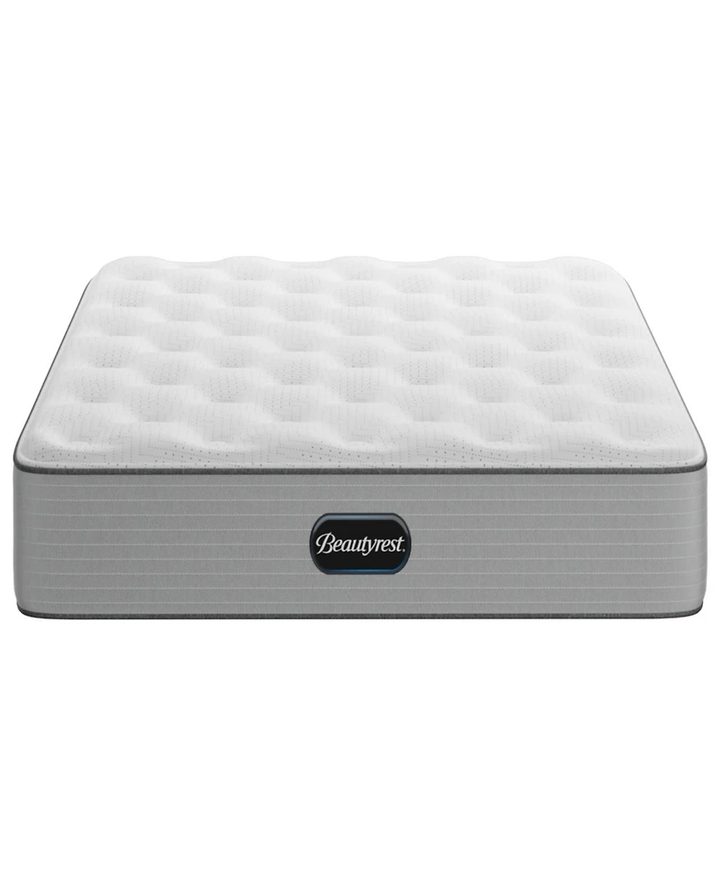 Beautyrest Cloud Canyon 12" Medium Tight Top Mattress Set