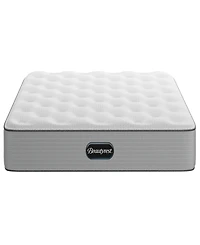 Beautyrest Cloud Canyon 12" Medium Tight Top Mattress Set