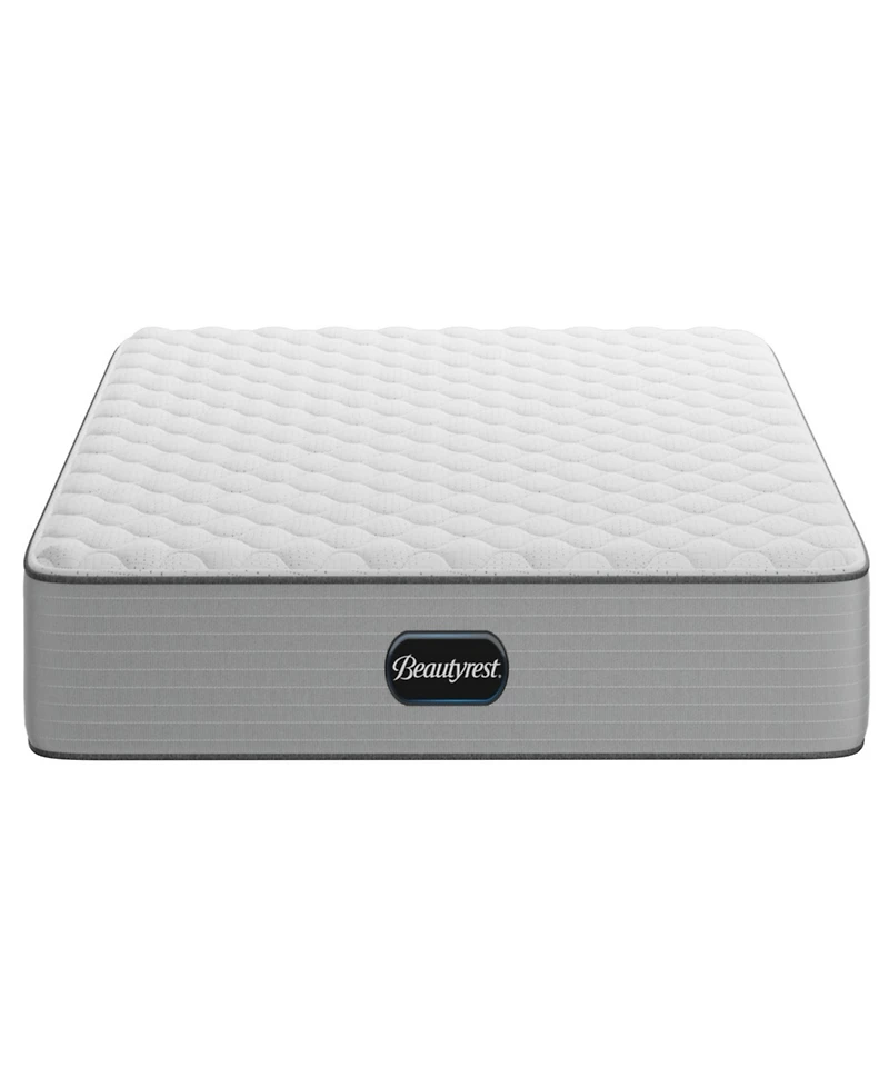 Beautyrest Cloud Canyon 11.5" Firm Tight Top Mattress Set, Twin Xl