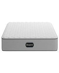 Beautyrest Cloud Canyon 11.5" Firm Tight Top Mattress Set, Twin Xl