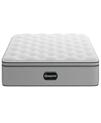 Beautyrest Colt Park 13.75" Medium Pillow Top Mattress Set