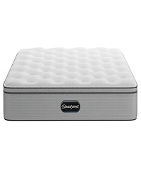 Beautyrest Colt Park 13.75" Medium Pillow Top Mattress Set