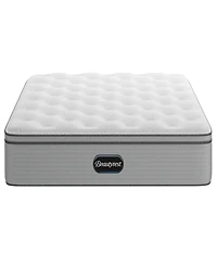 Beautyrest Colt Park 13.75" Plush Pillow Top Mattress Set